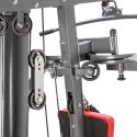 TYTAN 10R Atlas do ćwiczeń 90 kg HMS multi-stacja