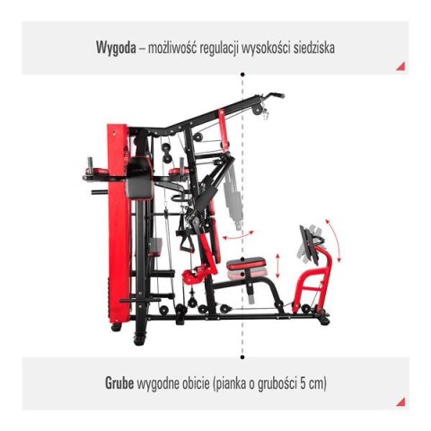 TYTAN 13 ATLAS DO ĆWICZEŃ HMS TYTAN 13 ATLAS DO ĆWICZEŃ HMS