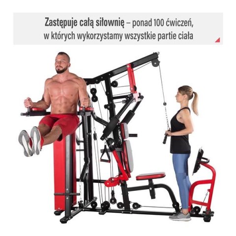 TYTAN 13 ATLAS DO ĆWICZEŃ HMS TYTAN 13 ATLAS DO ĆWICZEŃ HMS