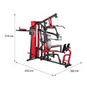 TYTAN 13 ATLAS DO ĆWICZEŃ HMS