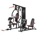 TYTAN 17 Atlas do ćwiczeń HMS 80 kg wyciąg multi-station