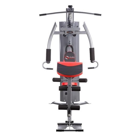 TYTAN 7 Atlas do ćwiczeń 150 lbs (67,5 kg) HMS Premium domowy TYTAN 7 Atlas do ćwiczeń 150 lbs (67,5 kg) HMS Premium domowy