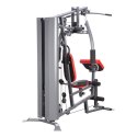 TYTAN 7 Atlas do ćwiczeń 150 lbs (67,5 kg) HMS Premium domowy