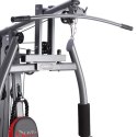 TYTAN 7 Atlas do ćwiczeń 150 lbs (67,5 kg) HMS Premium domowy