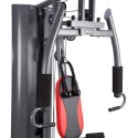 TYTAN 7 Atlas do ćwiczeń 150 lbs (67,5 kg) HMS Premium domowy