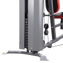 TYTAN 7 Atlas do ćwiczeń 150 lbs (67,5 kg) HMS Premium domowy