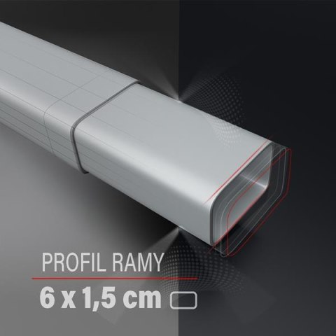 TYTAN 7 Atlas do ćwiczeń 150 lbs (67,5 kg) HMS Premium domowy TYTAN 7 Atlas do ćwiczeń 150 lbs (67,5 kg) HMS Premium domowy