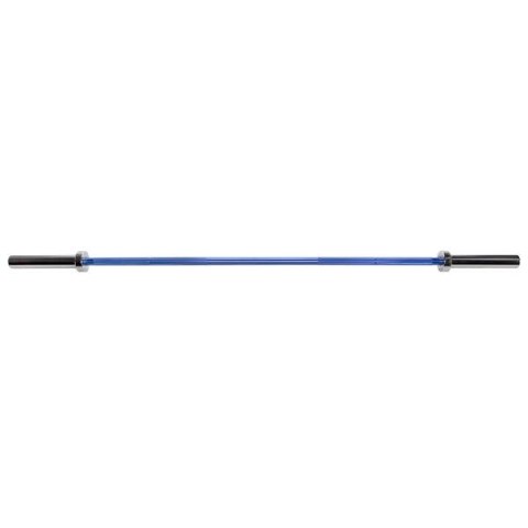 GA68 GRYF ALUMINIOWY 8KG 1830MM BLUE HMS PREMIUM GA68 GRYF ALUMINIOWY 8KG 1830MM BLUE HMS PREMIUM