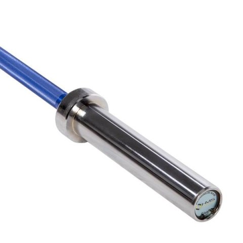 GA68 GRYF ALUMINIOWY 8KG 1830MM BLUE HMS PREMIUM GA68 GRYF ALUMINIOWY 8KG 1830MM BLUE HMS PREMIUM
