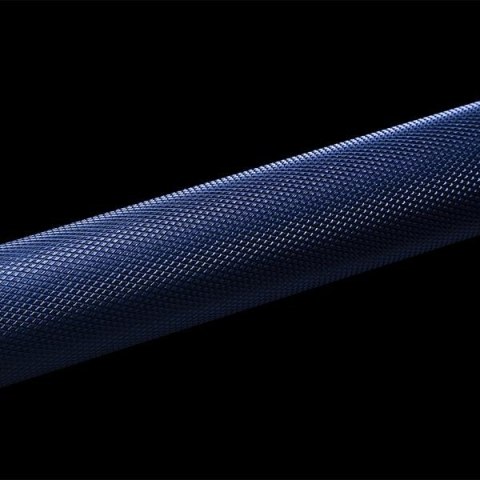 GA68 GRYF ALUMINIOWY 8KG 1830MM BLUE HMS PREMIUM GA68 GRYF ALUMINIOWY 8KG 1830MM BLUE HMS PREMIUM