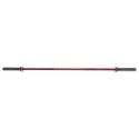 GA68 GRYF ALUMINIOWY 8KG 1830MM RED HMS PREMIUM