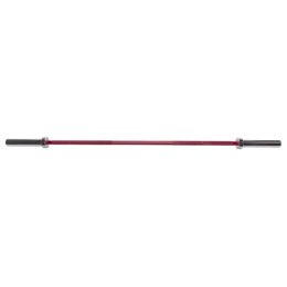 GA68 GRYF ALUMINIOWY 8KG 1830MM RED HMS PREMIUM