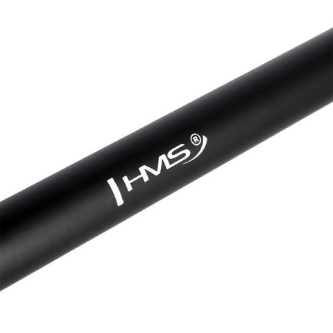 GBP01 TRAINING PUMP GRYF FITNESS + ZACISK HMS GBP01 TRAINING PUMP GRYF FITNESS + ZACISK HMS