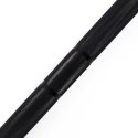 GCF700 Gryf olimpijski 20 kg 2200 mm HMS Premium z zaciskami RED