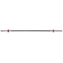 GCFD450 gryf olimpijski 15 kg 2010 mm HMS PREMIUM + zaciski Red