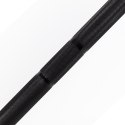 GCFD450 gryf olimpijski 15 kg 2010 mm HMS PREMIUM + zaciski Red