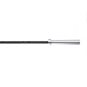 GCFD450 gryf olimpijski 15 kg 2010 mm HMS PREMIUM + zaciski Red