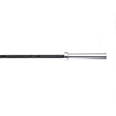 GCFD450 gryf olimpijski 15 kg 2010 mm HMS PREMIUM + zaciski Red GCFD450 gryf olimpijski 15 kg 2010 mm HMS PREMIUM + zaciski Red