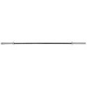 GCFD450 gryf olimpijski 15 kg 2010 mm HMS PREMIUM + zaciski Red
