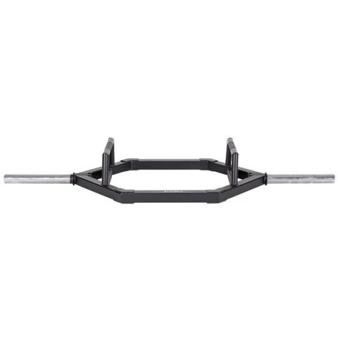 GHX02B GRYF HEKSAGONALNY 28KG 1700MM HMS GHX02B GRYF HEKSAGONALNY 28KG 1700MM HMS