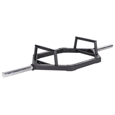 GHX02B GRYF HEKSAGONALNY 28KG 1700MM HMS GHX02B GRYF HEKSAGONALNY 28KG 1700MM HMS