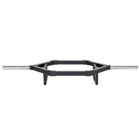 GHX02B GRYF HEKSAGONALNY 28KG 1700MM HMS GHX02B GRYF HEKSAGONALNY 28KG 1700MM HMS