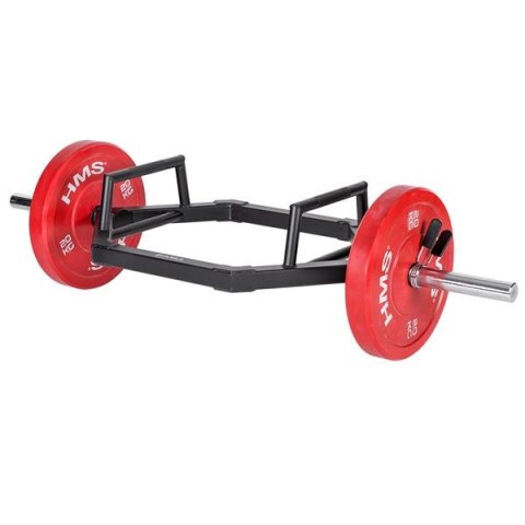 GHX02B GRYF HEKSAGONALNY 28KG 1700MM HMS GHX02B GRYF HEKSAGONALNY 28KG 1700MM HMS