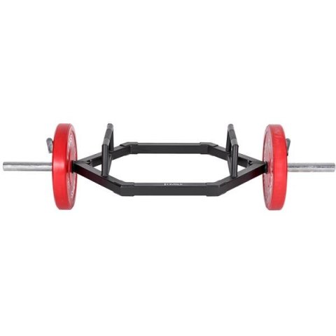 GHX02B GRYF HEKSAGONALNY 28KG 1700MM HMS GHX02B GRYF HEKSAGONALNY 28KG 1700MM HMS