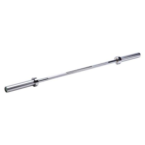 GO205+ zacisk ZG1000R GRYF OLIMPIJSKI 13.5KG 1500MM HMS PREMIUM GO205+ zacisk ZG1000R GRYF OLIMPIJSKI 13.5KG 1500MM HMS PREMIUM