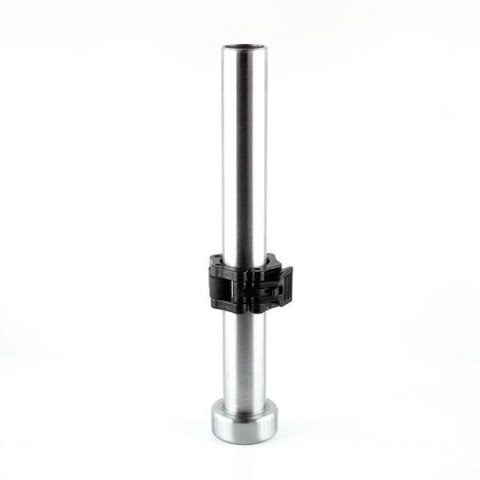 Gryf olimpijski GO320 HMS 1830 mm + zaciski Lock Jaw Black 14,8 kg Gryf olimpijski GO320 HMS 1830 mm + zaciski Lock Jaw Black 14,8 kg
