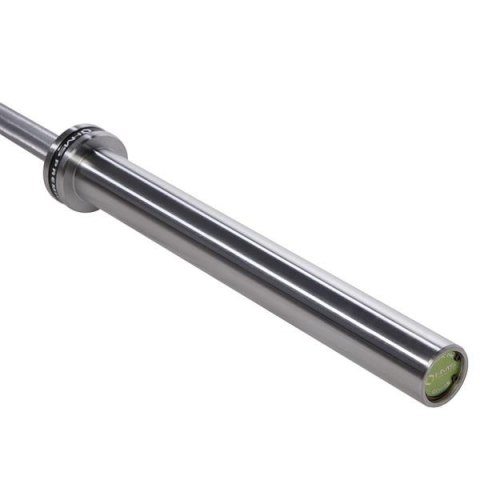 GO685 + ZG1000B GRYF OLIMPIJSKI 20KG 2200MM HMS PREMIUM GO685 + ZG1000B GRYF OLIMPIJSKI 20KG 2200MM HMS PREMIUM
