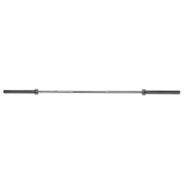 Gryf olimpijski GO900 20kg 2200mm z zaciskami Lock Jaw HMS PREMIUM