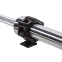 Gryf olimpijski GO900 20kg 2200mm z zaciskami Lock Jaw HMS PREMIUM