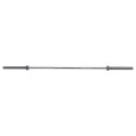 GO901 – Gryf Olimpijski 220 cm / 20 kg HMS PREMIUM + Lock Jaw