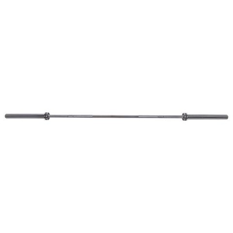 GO901 – Gryf Olimpijski 220 cm / 20 kg HMS PREMIUM + Lock Jaw GO901 – Gryf Olimpijski 220 cm / 20 kg HMS PREMIUM + Lock Jaw