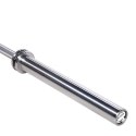 GO901 – Gryf Olimpijski 220 cm / 20 kg HMS PREMIUM + Lock Jaw