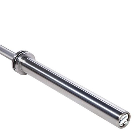 GO901 – Gryf Olimpijski 220 cm / 20 kg HMS PREMIUM + Lock Jaw GO901 – Gryf Olimpijski 220 cm / 20 kg HMS PREMIUM + Lock Jaw