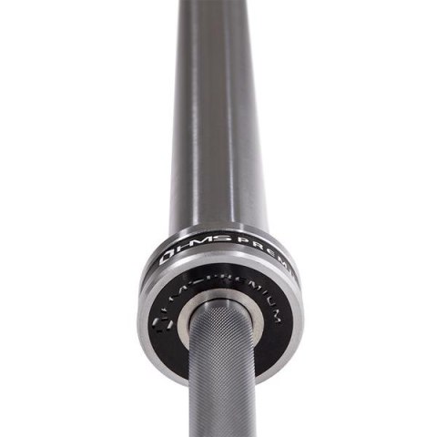 GO901 – Gryf Olimpijski 220 cm / 20 kg HMS PREMIUM + Lock Jaw GO901 – Gryf Olimpijski 220 cm / 20 kg HMS PREMIUM + Lock Jaw