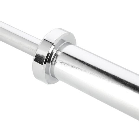 GOL120P + ZACISK GRYF OLIMPIJSKI ŁAMANY 7.7 KG 1200MM HMS GOL120P + ZACISK GRYF OLIMPIJSKI ŁAMANY 7.7 KG 1200MM HMS