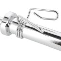 GOL120P + ZACISK GRYF OLIMPIJSKI ŁAMANY 7.7 KG 1200MM HMS