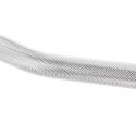 GOL120P + ZACISK GRYF OLIMPIJSKI ŁAMANY 7.7 KG 1200MM HMS