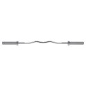 GOL200 Gryf łamany olimpijski 1500mm 13.5kg HMS PREMIUM + zaciski