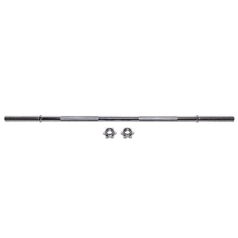 GPR120 GRYF PROSTY 6.75KG Z GWINTEM I ZACISKIEM 1200MM HMS GPR120 GRYF PROSTY 6.75KG Z GWINTEM I ZACISKIEM 1200MM HMS