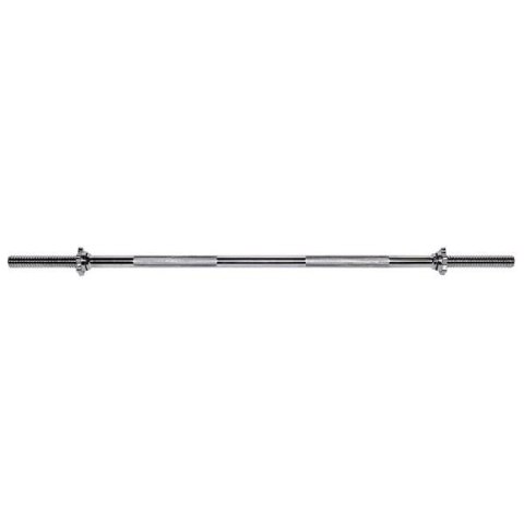 GPR120 GRYF PROSTY 6.75KG Z GWINTEM I ZACISKIEM 1200MM HMS GPR120 GRYF PROSTY 6.75KG Z GWINTEM I ZACISKIEM 1200MM HMS