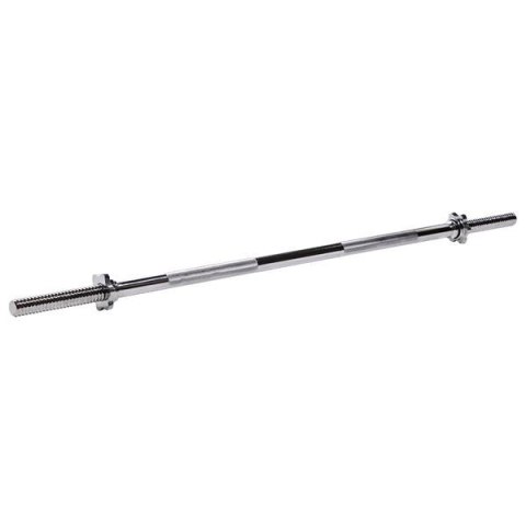 GPR120 GRYF PROSTY 6.75KG Z GWINTEM I ZACISKIEM 1200MM HMS GPR120 GRYF PROSTY 6.75KG Z GWINTEM I ZACISKIEM 1200MM HMS