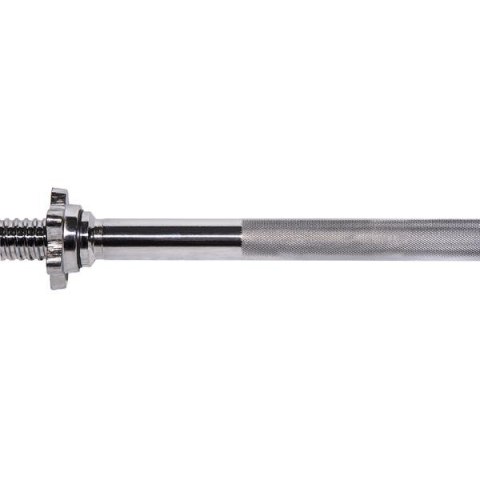 GPR120 GRYF PROSTY 6.75KG Z GWINTEM I ZACISKIEM 1200MM HMS GPR120 GRYF PROSTY 6.75KG Z GWINTEM I ZACISKIEM 1200MM HMS