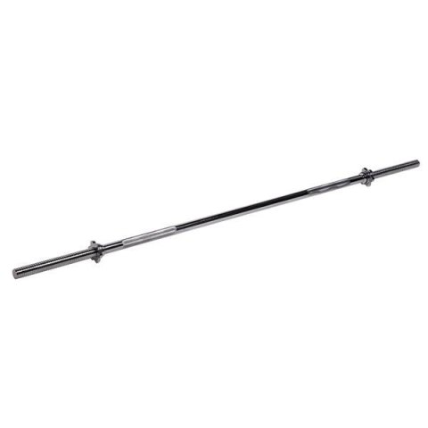 GPR165 GRYF PROSTY 9.1KG Z GWINTEM I ZACISKIEM 1650MM HMS GPR165 GRYF PROSTY 9.1KG Z GWINTEM I ZACISKIEM 1650MM HMS