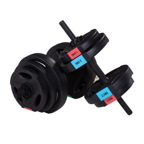 SG40 SZTANGIELKA KOMPOZYT 40 KG HMS SG40 SZTANGIELKA KOMPOZYT 40 KG HMS