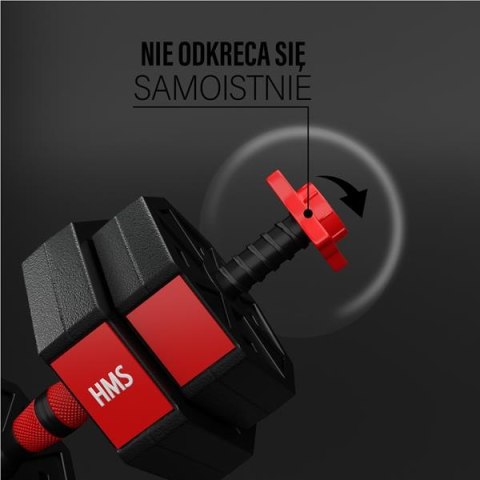 SGC15 SZTANGIELKI-SZTANGA KOMPOZYT 15 KG HMS SGC15 SZTANGIELKI-SZTANGA KOMPOZYT 15 KG HMS