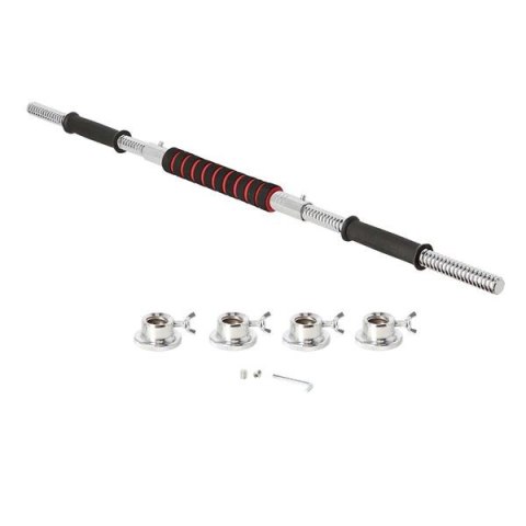 SGGX30 SZTANGIELKI GUMOWANE 30KG HMS SGGX30 SZTANGIELKI GUMOWANE 30KG HMS
